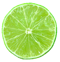 fruits & lime free transparent png image.