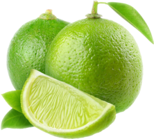 fruits & lime free transparent png image.