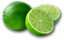 fruits & lime free transparent png image.