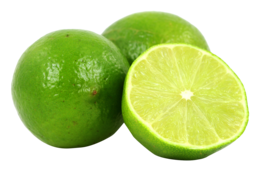 fruits & lime free transparent png image.