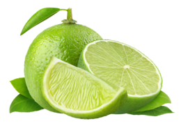 fruits & lime free transparent png image.