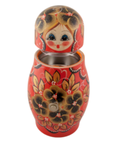 objects & Matryoshka doll free transparent png image.