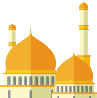 fantasy & Mosque free transparent png image.