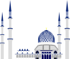 fantasy & Mosque free transparent png image.