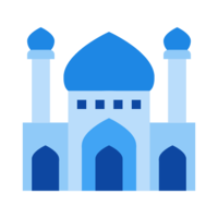 fantasy & Mosque free transparent png image.