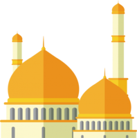 fantasy & Mosque free transparent png image.