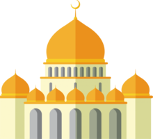 fantasy & Mosque free transparent png image.