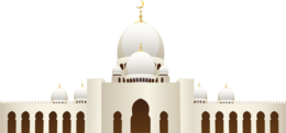 fantasy & Mosque free transparent png image.