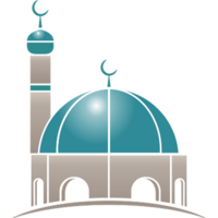 fantasy & Mosque free transparent png image.