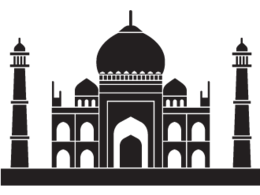 fantasy & Mosque free transparent png image.