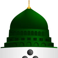 fantasy & Mosque free transparent png image.