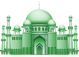 fantasy & Mosque free transparent png image.