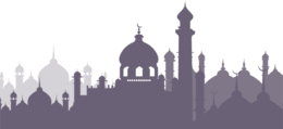 fantasy & Mosque free transparent png image.