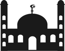 fantasy & Mosque free transparent png image.