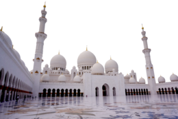 fantasy & Mosque free transparent png image.