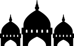 fantasy & Mosque free transparent png image.