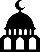 fantasy & Mosque free transparent png image.