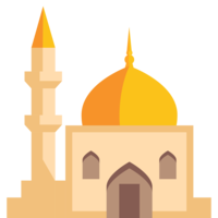 fantasy & Mosque free transparent png image.