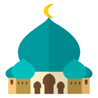 fantasy & Mosque free transparent png image.