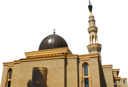 fantasy & Mosque free transparent png image.