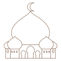 fantasy & Mosque free transparent png image.