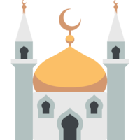 fantasy & Mosque free transparent png image.