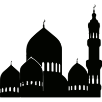 fantasy & Mosque free transparent png image.