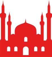 fantasy & Mosque free transparent png image.