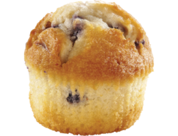 food & Muffin free transparent png image.