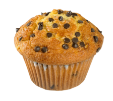 food & Muffin free transparent png image.