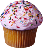 food & Muffin free transparent png image.