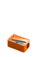 objects & Pencil sharpener free transparent png image.