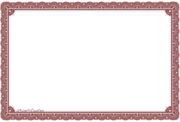 miscellaneous & Picture photo frame free transparent png image.