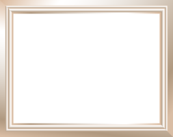 miscellaneous & Picture photo frame free transparent png image.