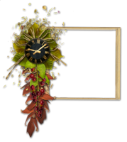 miscellaneous & Picture photo frame free transparent png image.