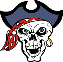 people & pirate free transparent png image.