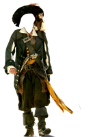 people & Pirate free transparent png image.