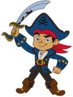 people & pirate free transparent png image.