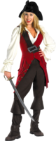 people & pirate free transparent png image.