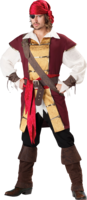 people & pirate free transparent png image.