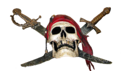 people & pirate free transparent png image.