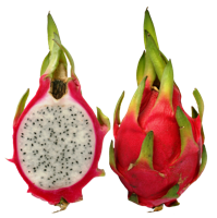 fruits & pitaya free transparent png image.