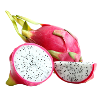 fruits & pitaya free transparent png image.