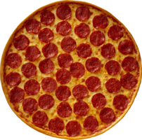 food & Pizza free transparent png image.