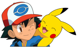 fantasy & Pokemon free transparent png image.