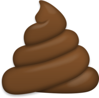 miscellaneous & Poop free transparent png image.