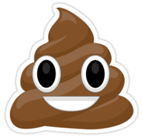 miscellaneous & Poop free transparent png image.