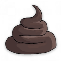 miscellaneous & Poop free transparent png image.