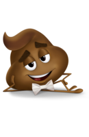 miscellaneous & Poop free transparent png image.