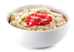 food & Porridge Oatmeal free transparent png image.